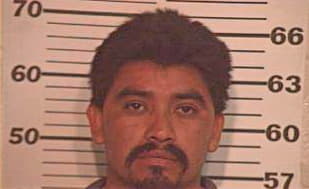 Gutierrez Julio - Hidalgo County, TX 