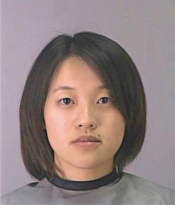 Kikuchi Sakiko - Dekalb County, GA 