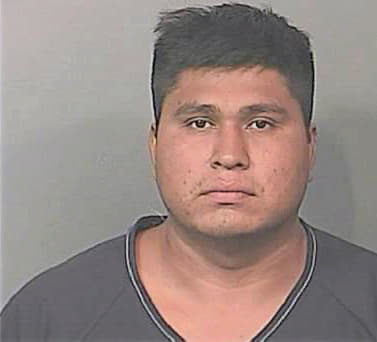 Hernandez Teofillo - Brevard County, FL 