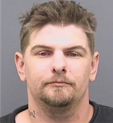Mckinley William - Hillsborough County, FL 