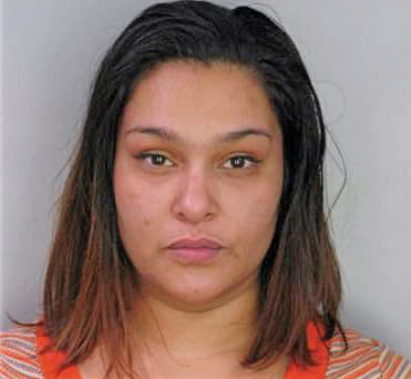 Dejesus Antoinette - Hillsborough County, FL 