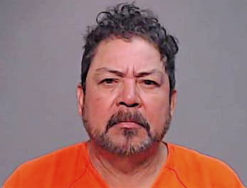 Guerrero-Renteria Crecencio - Hidalgo County, TX 