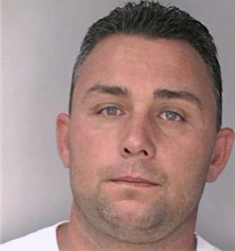 Slaven Shawn - Hillsborough County, FL 