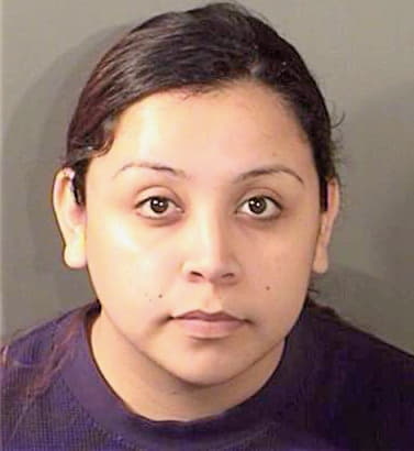 Meza Adriana - Denton County, TX 