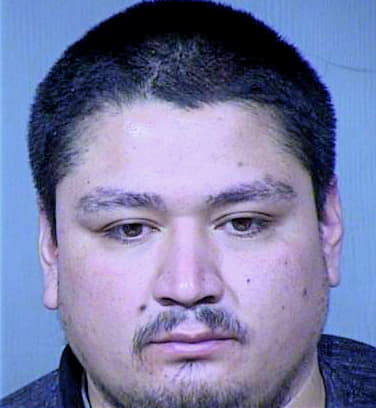 Velazquez Alexander - Maricopa County, AZ 