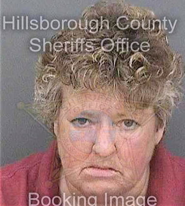 Lane Barbara - Hillsborough County, FL 