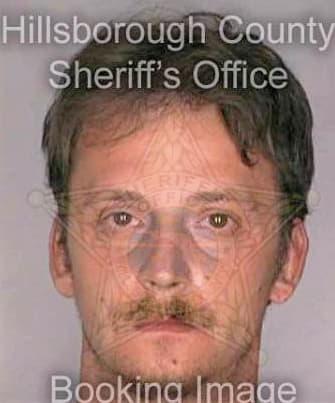 Menerey Leonard - Hillsborough County, FL 