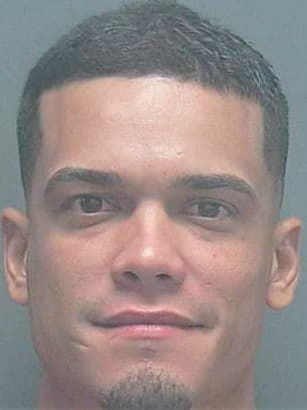 Berrios Miguel - Lee County, FL 