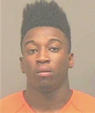 Mcneill Talijel - Montgomery County, TN 