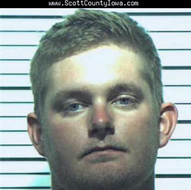 Douglas Brady - Scott County, IA 