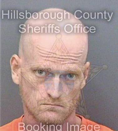 Martin John - Hillsborough County, FL 