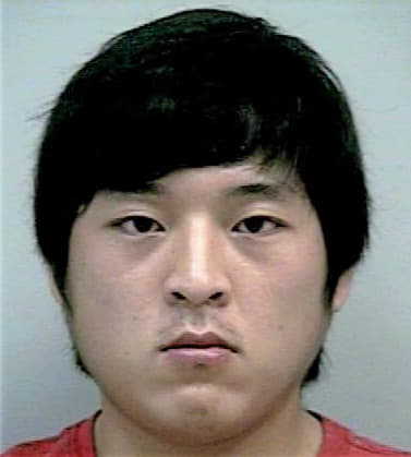 Yoo Joo - Gwinnett County, GA 