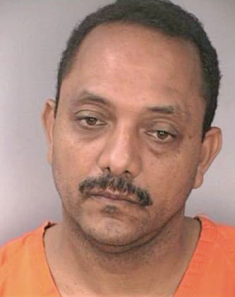 Perez Jose - Hillsborough County, FL 