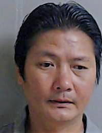 Phung Quan - Escambia County, FL 