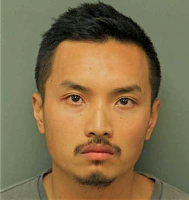 Duong Andrew - Wake County, NC 