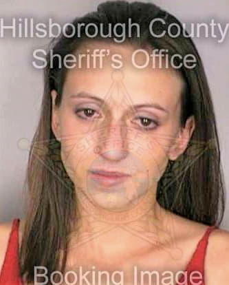 Martin Lisa - Hillsborough County, FL 