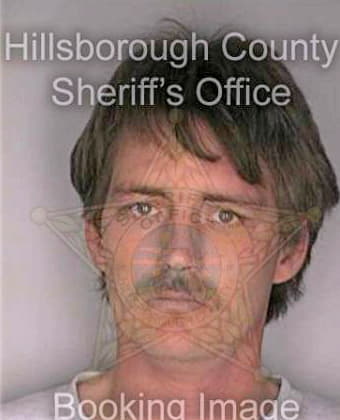 Shupert Melvin - Hillsborough County, FL 