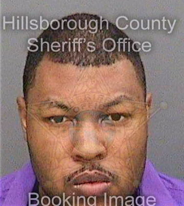 Collins Prashaun - Hillsborough County, FL 