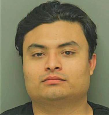 Guevara Humberto - Wake County, NC 