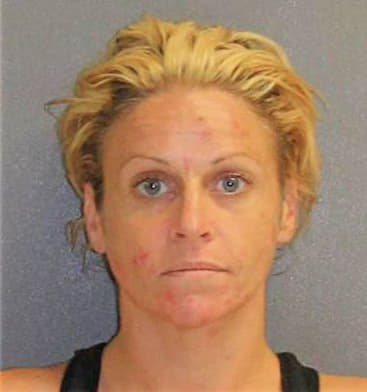 Harkin Kristi - Volusia County, FL 