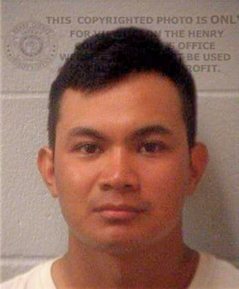 Hernandez Orlin - Henry County, GA 