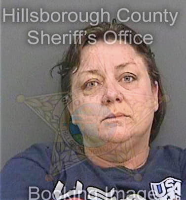 Hahn Tammy - Hillsborough County, FL 