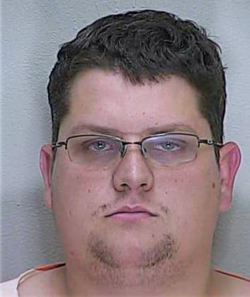 Roane Daniel - Marion County, FL 