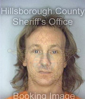 Detkowski James - Hillsborough County, FL 