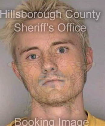 Boden Nathan - Hillsborough County, FL 
