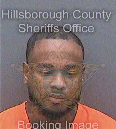 Davis Terry - Hillsborough County, FL 