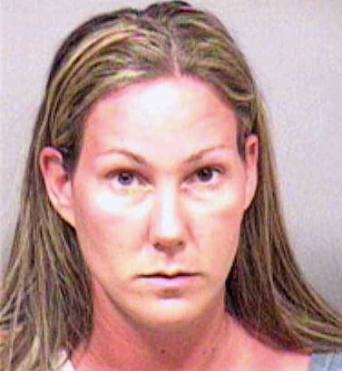 Marcum Kristie - Marion County, FL 