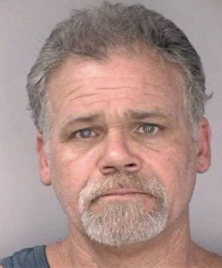 Messick Billy - Hillsborough County, FL 