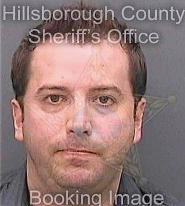 Mcpherson Christopher - Hillsborough County, FL 