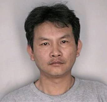 Nguyen Dang - Hillsborough County, FL 