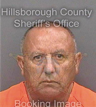 Saldarriaga Rigoberto - Hillsborough County, FL 