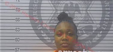 Lesha Takyra - Harrison County, MS 