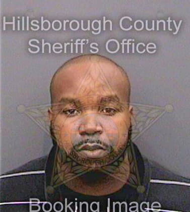 Slaughter Clifton - Hillsborough County, FL 