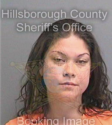 Elmore Jennifer - Hillsborough County, FL 