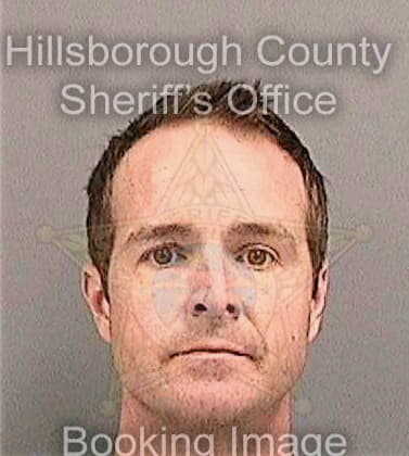 Burks John - Hillsborough County, FL 