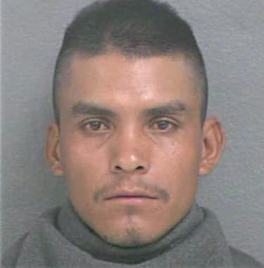 Rodriguez Jose - Wyandotte County, KS 