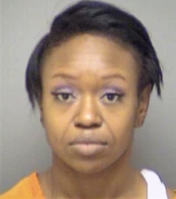 Anderson Latoya - Denton County, TX 