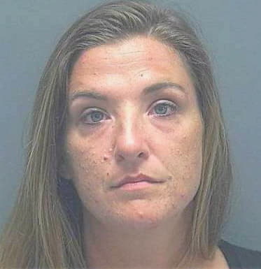 Bouldry Samantha - Lee County, FL 