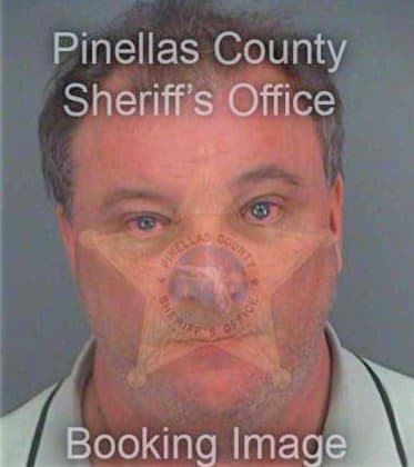 Newton William - Pinellas County, FL 