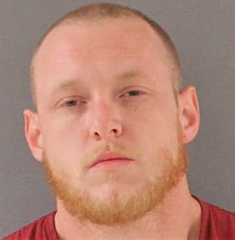 Collett Bruce - Knox County, TN 
