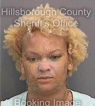 Masserello Charisse - Hillsborough County, FL 