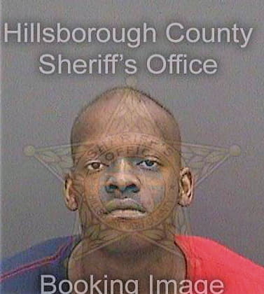 Branton Derick - Hillsborough County, FL 