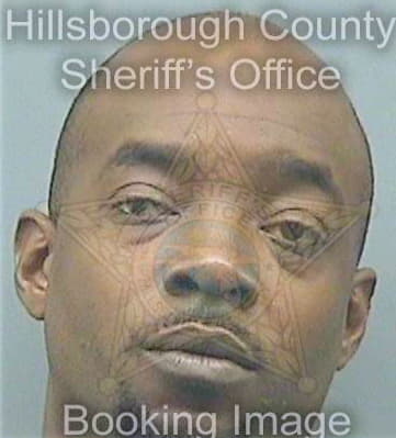 Stephens John - Hillsborough County, FL 