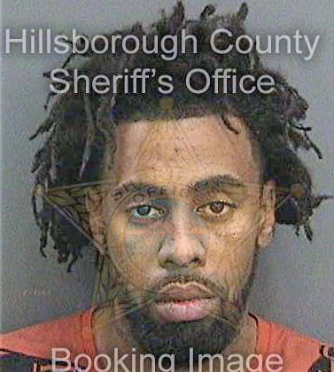 Vidalbrewton Jhon - Hillsborough County, FL 