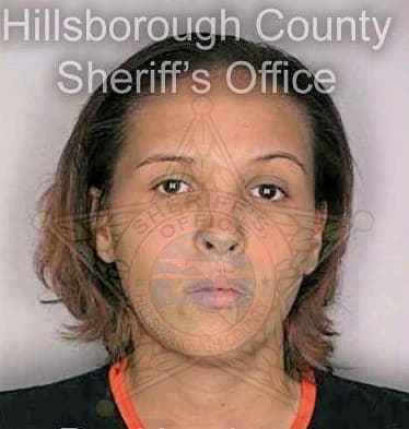 Millan Justina - Hillsborough County, FL 