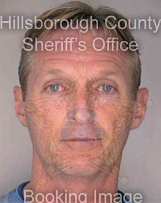 Clark Warren - Hillsborough County, FL 